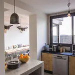 Calderon Hondo. Design , Views And Pool Lajares-corralejo 빌라 코라레호