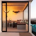 빌라 Calderon Hondo. Design , Views And Pool Lajares-corralejo *