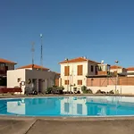 Calderon Hondo. Design , Views And Pool Lajares-corralejo 코라레호