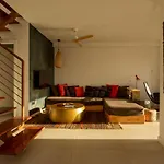 Calderon Hondo. Design , Views And Pool Lajares-corralejo * 코라레호