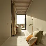 빌라 Calderon Hondo. Design , Views And Pool Lajares-corralejo *