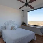 Calderon Hondo. Design , Views And Pool Lajares-corralejo 빌라