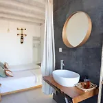 Calderon Hondo. Design , Views And Pool Lajares-corralejo 빌라 *