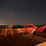 Calderon Hondo. Design , Views And Pool Lajares-corralejo 빌라 코라레호