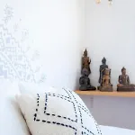 Calderon Hondo. Design , Views And Pool Lajares-corralejo 빌라 *