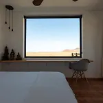 빌라 Calderon Hondo. Design , Views And Pool Lajares-corralejo