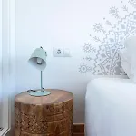 빌라 Calderon Hondo. Design , Views And Pool Lajares-corralejo