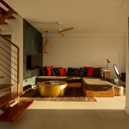 Calderon Hondo. Design , Views And Pool Lajares-corralejo * Corralejo