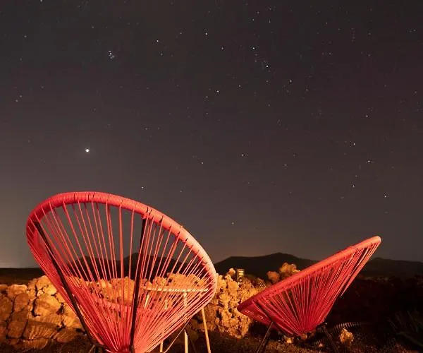 Calderon Hondo. Design , Views And Pool Lajares-corralejo * 코라레호
