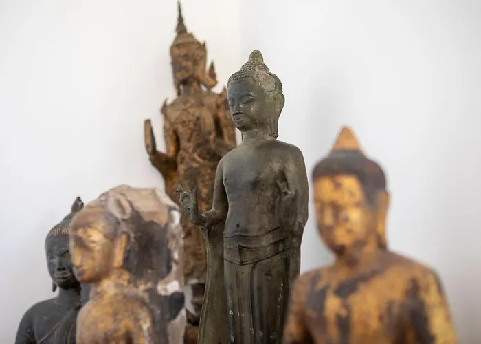 Calderon Hondo. Design , Views And Pool Lajares-corralejo 빌라